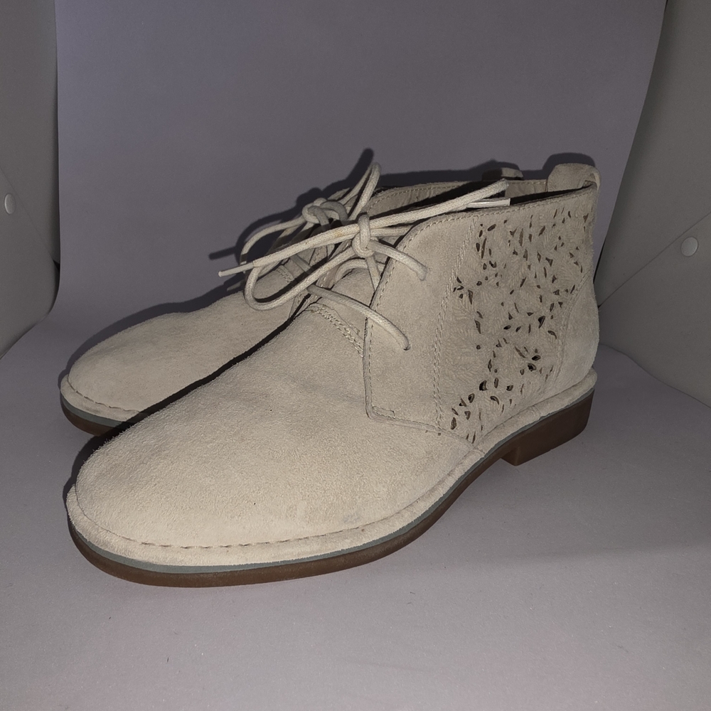 Hush Puppies Cyra Catelyn II Womens